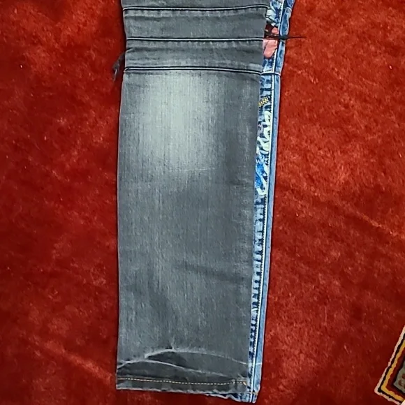 HIGH TIMES Men's jeans size 32x31 - Picture 15 of 15